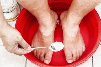 Θεραπεία του μύκητα στον αντίχειρα του ποδιού