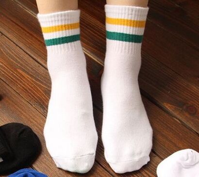 Πρόληψη μύκων