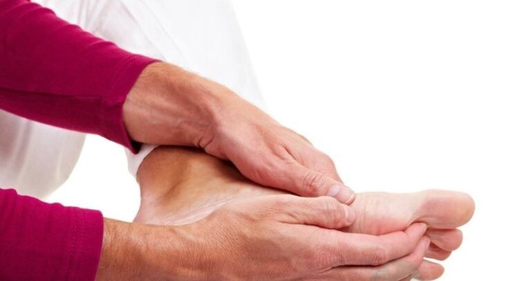 Η θεραπεία για μύκητες στο σπίτι είναι αποδεκτή στο αρχικό στάδιο